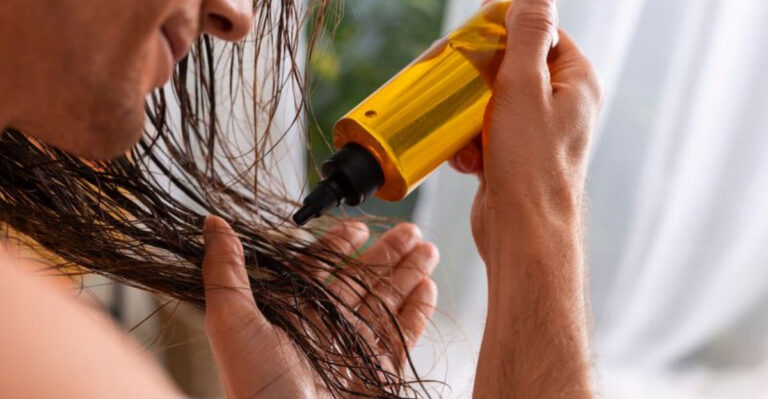 15 Tips On How to Use Hair Oil Correctly for Soft, Shiny Strands, According to Pros