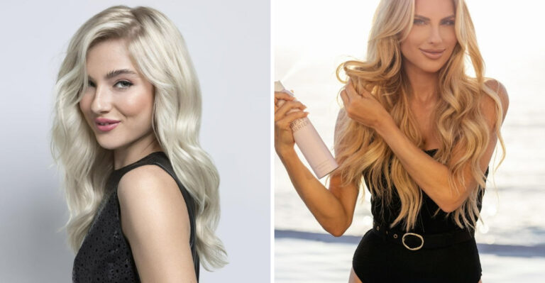 15 Tips To Help Keep Your Blonde Hair From Fading