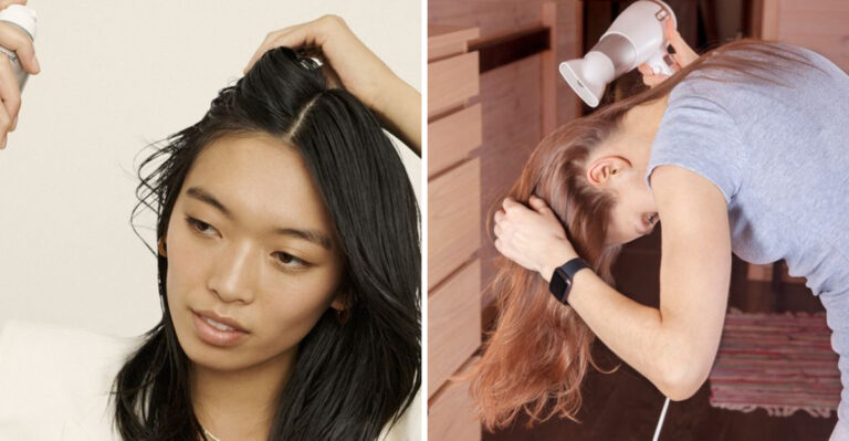 15 Tips to Transform Thin Hair Into Voluminous Locks