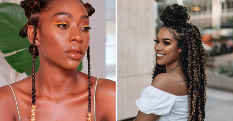 15 Top Protective Hairstyles for Daytime Wear
