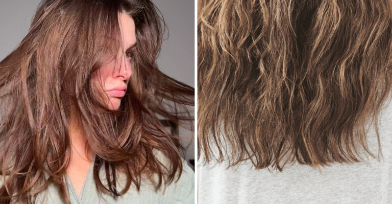15 Types of Hair Damage and What to Do About Each