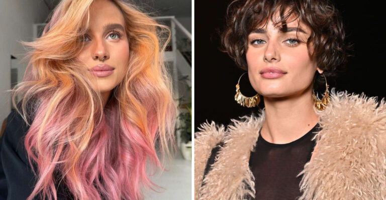 15 Vintage Haircuts Coming Back in 2025