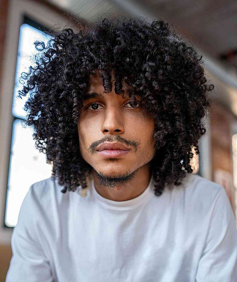 Try a Volumizing Shampoo