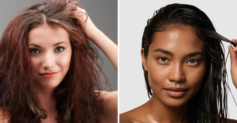 15 Ways That Help With Defining Your Hair Type and How to Take Care of It, According to Experts