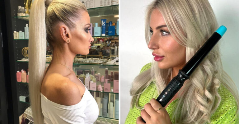 15 Ways We All Ruin Our Hair