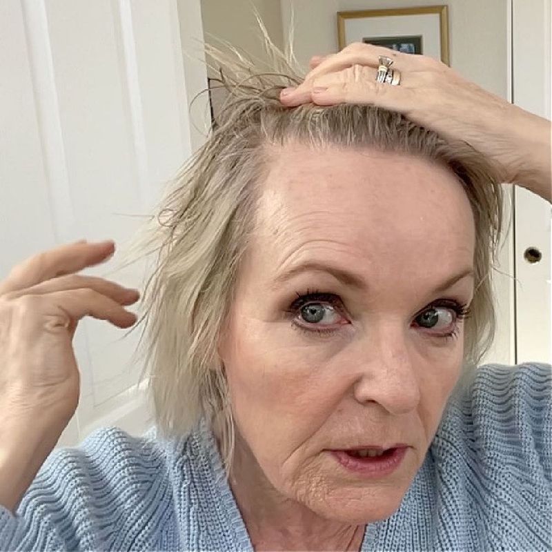 Thinning Strands