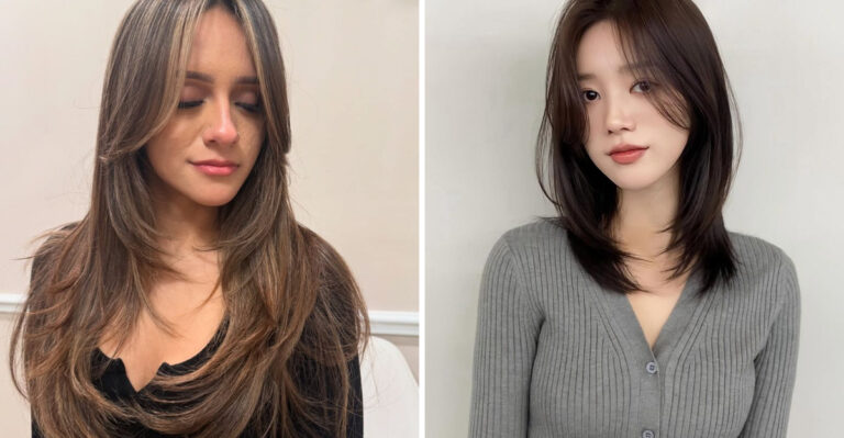 16 Expert-Approved Hairstyles For Women With Thin, Fine Hair