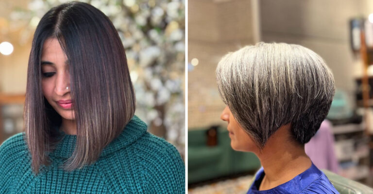 16 Go-To Classic Hairstyles That Keep Women Over 50 Looking Polished And Poised