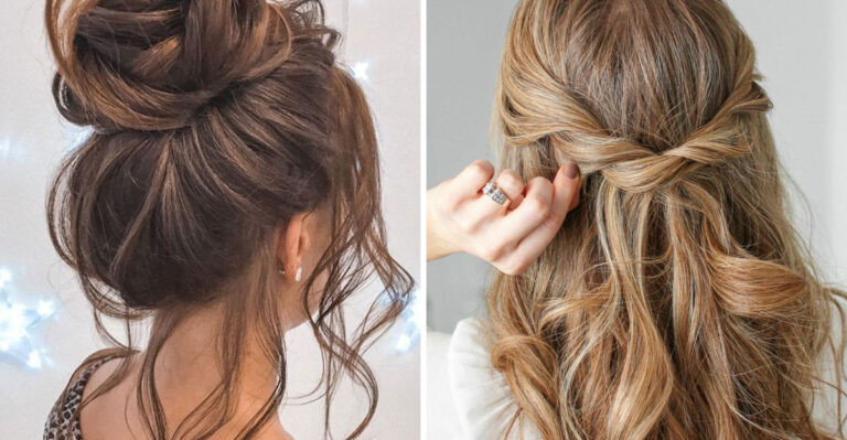 16 Hairstyles For Women That Reflect An Introvert’s Calm Yet Creative Vibe