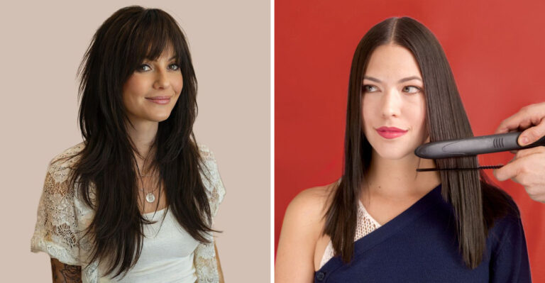 16 Hairstyles Women With Fine Hair Should Avoid at All Costs