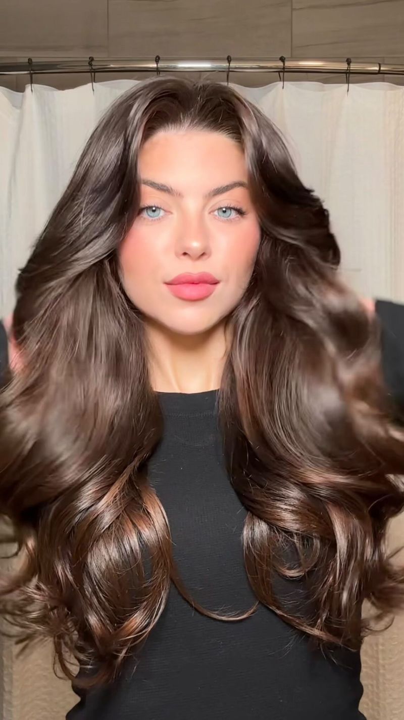 Almond Milk Leave-In Conditioner