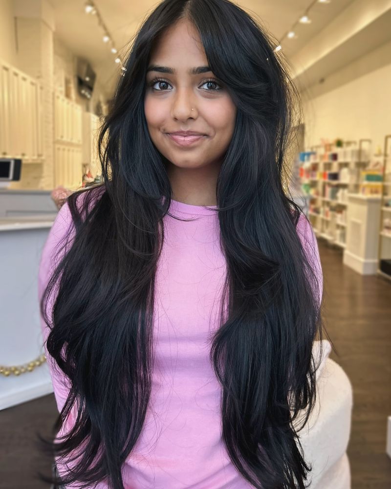 Volumizing Shampoo Magic