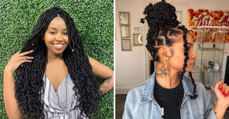16 Protective Styles for Coarse Natural Hair That Promote Growth and Health