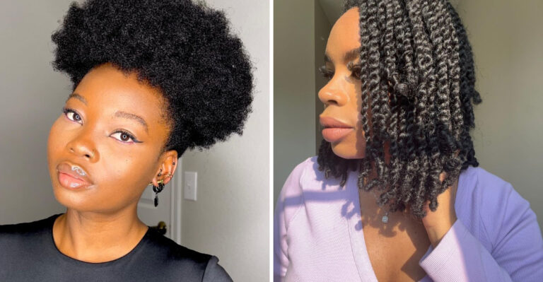 16 Timeless Hairstyles Helping Black Women Over 40 Shine In 2025
