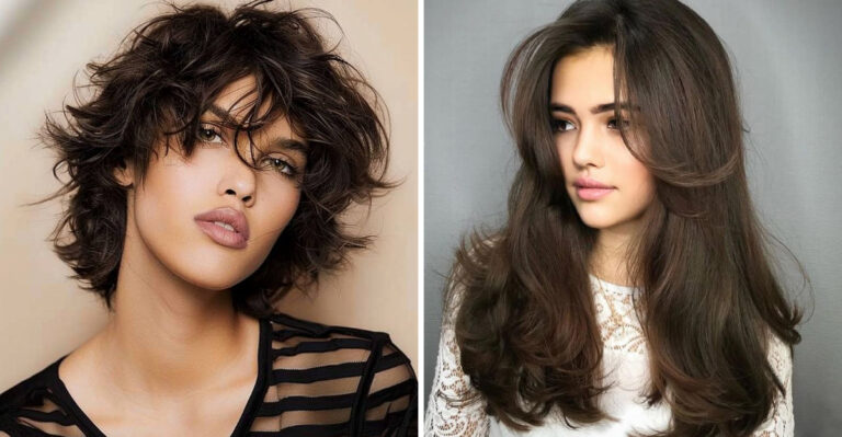 16 Ways To Get Really Fluffy Hair And Maintenance Tips