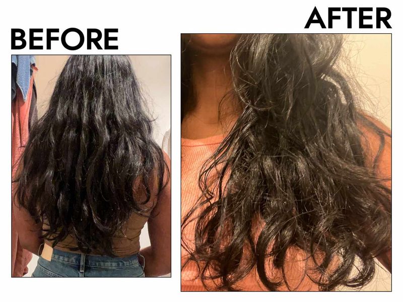 Clarifying Shampoo Magic