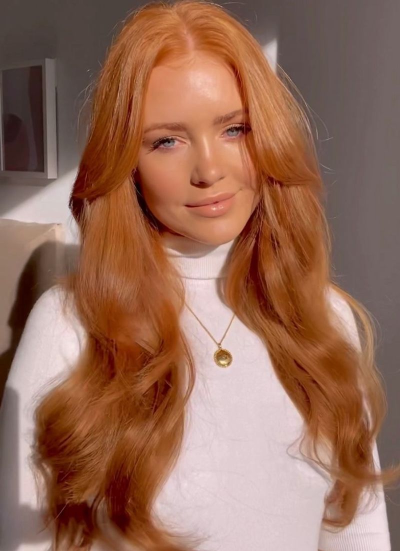 Classic Bouncy Blowout