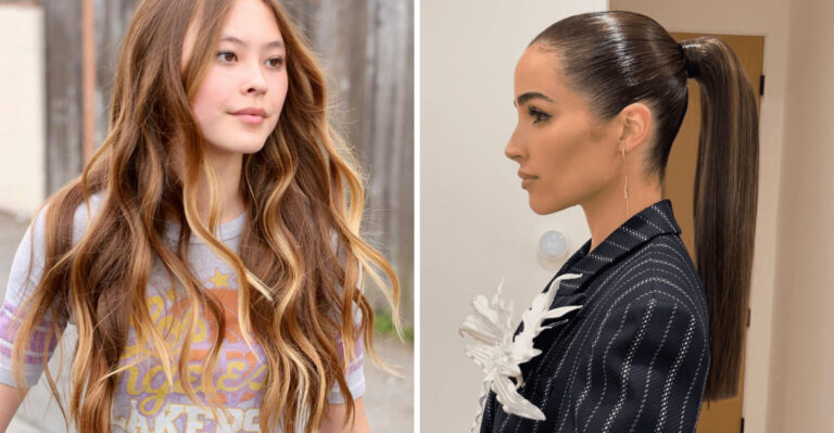 17 Best Hairstyles for Long Hair, According to a Celebrity Stylist