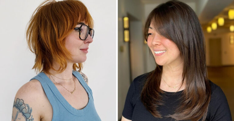 17 Mom-Approved Hairstyles Are Taking Over This Mother’s Day