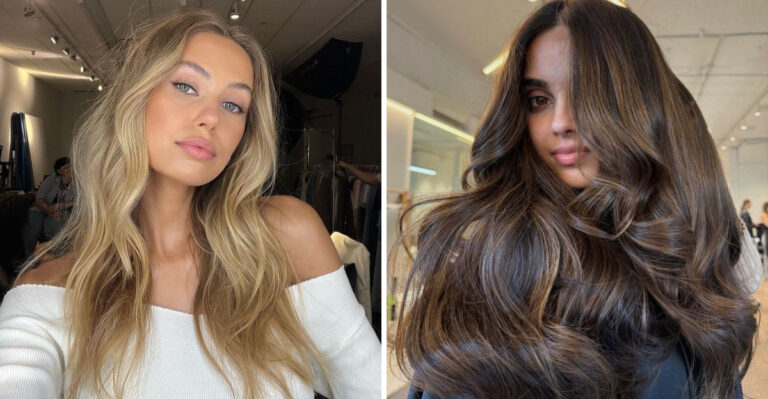 17 Natural Ways To Grow Healthy Hair