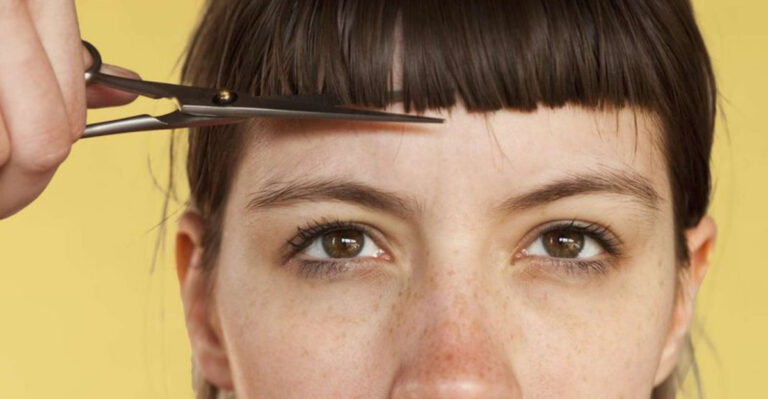 17 Red Flags You’re About To Get A Bad Haircut