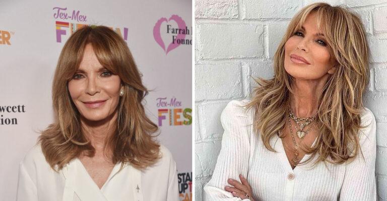 17 Soft, Youthful Butterfly Haircuts for Women Over 50 This Year