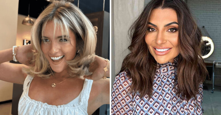 17 Trendy Haircuts for Moms Who Want to Look Chic and Stay On-the-Go