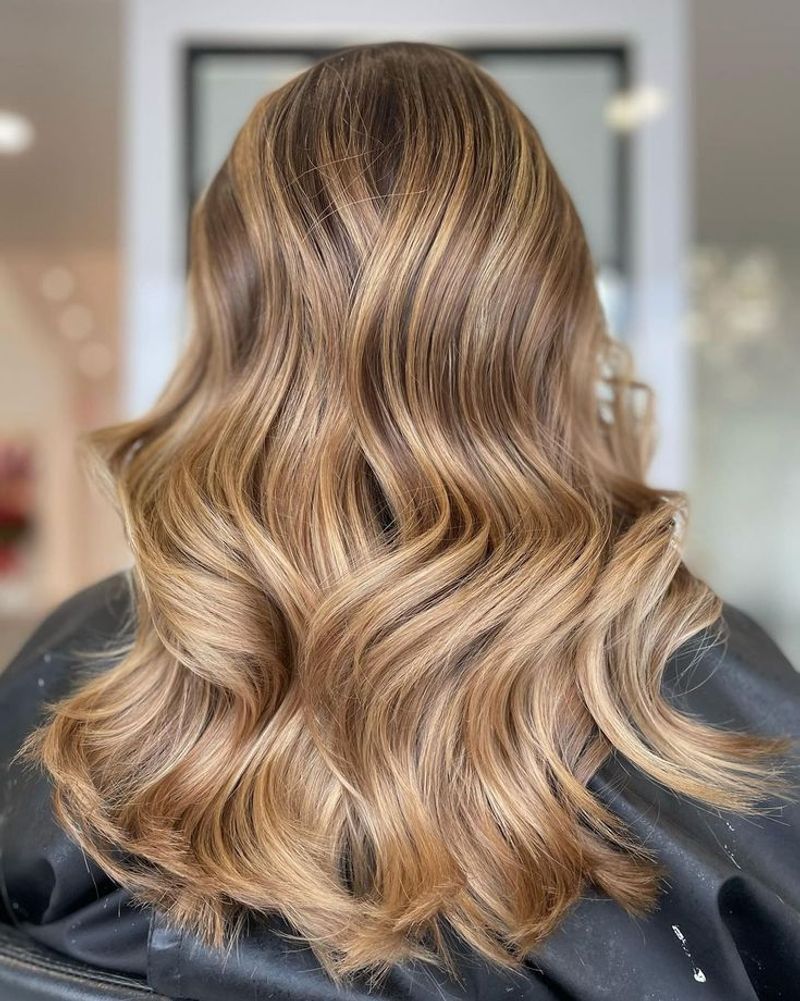 Honey Caramel Blend