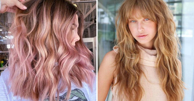18 Hairstyles That Fit a Quiet, Nature-Loving Personality