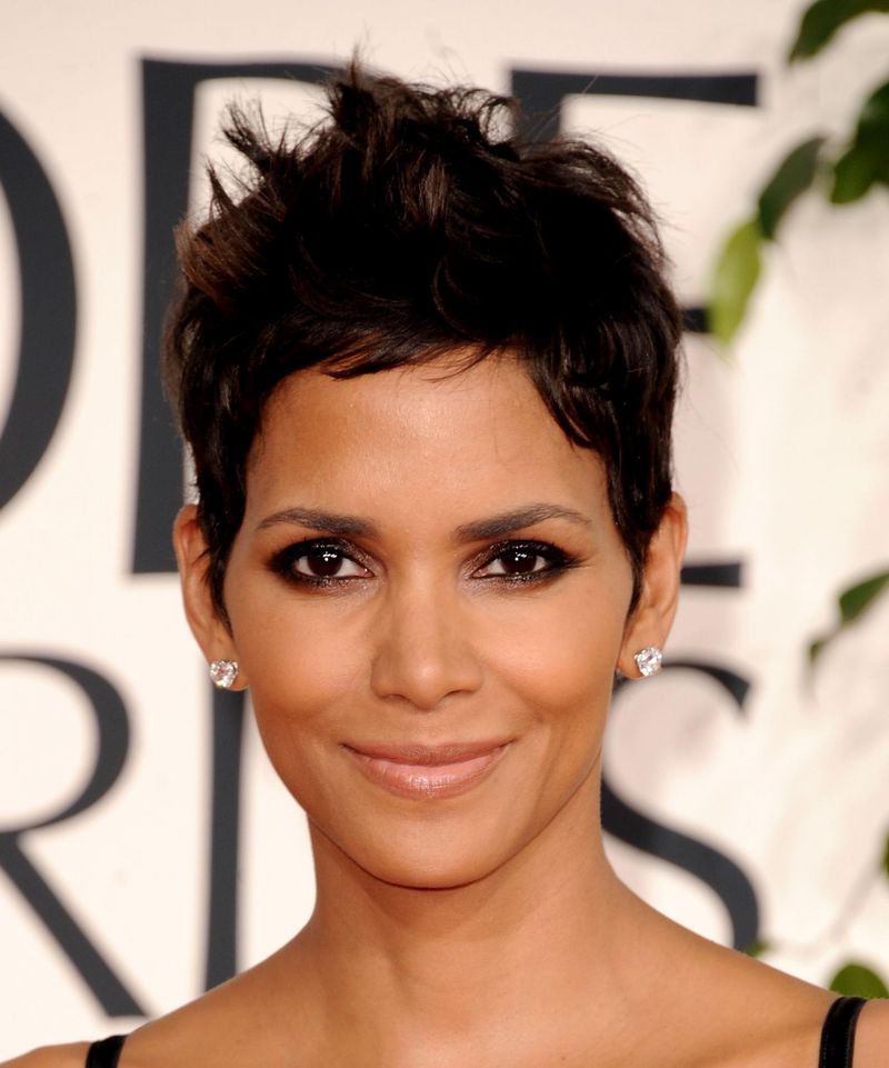 The Game-Changing Pixie