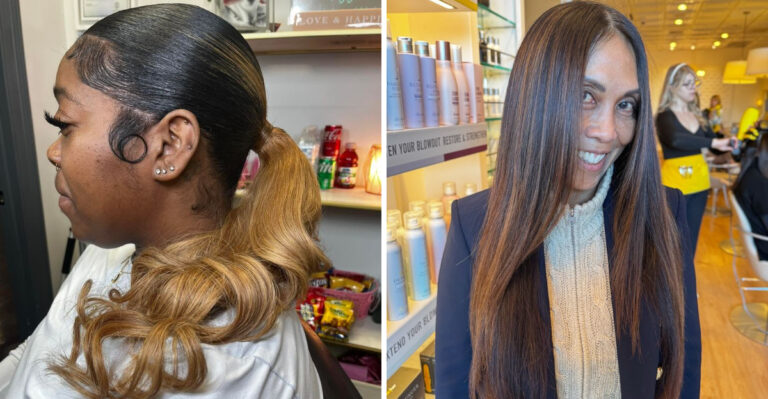 18 Must-Know Hair Trends That Will Shape 2025’s Style Scene
