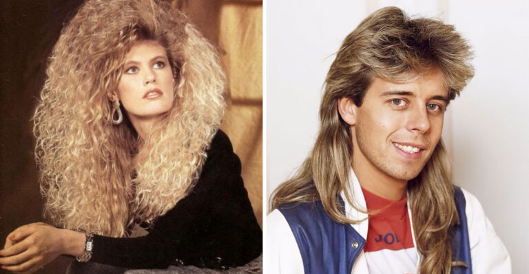 19 High School Hairstyles from the Past That Were Surprisingly Controversial