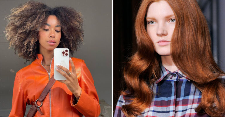 19 Key Things To Keep In Mind To Keep Your Color-Treated Hair Healthy