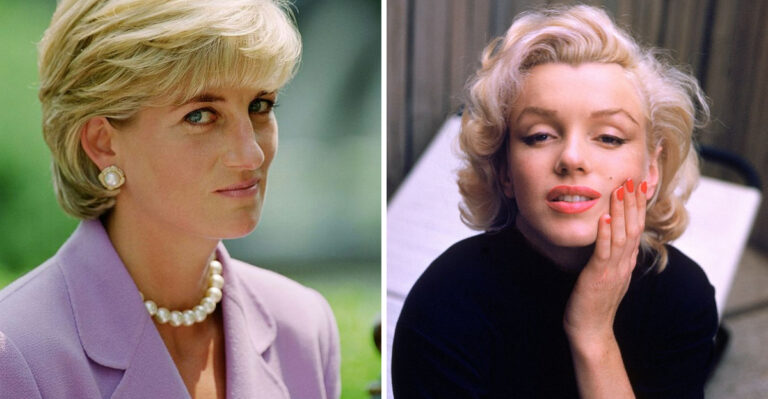 19 Most Iconic Hairstyles In Pop Culture History