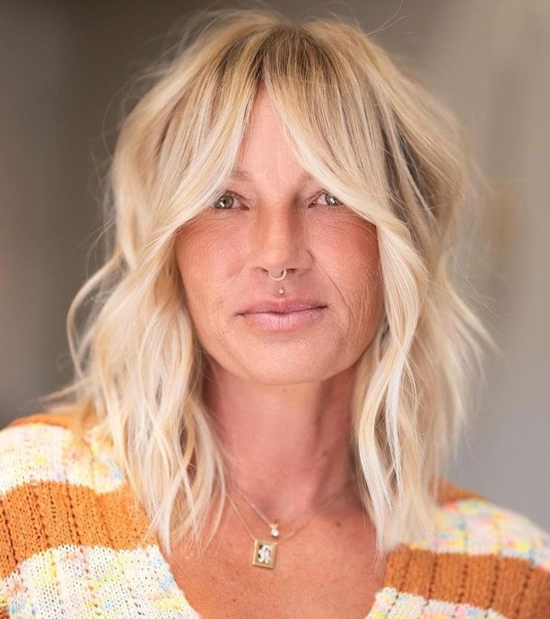 Champagne Blond