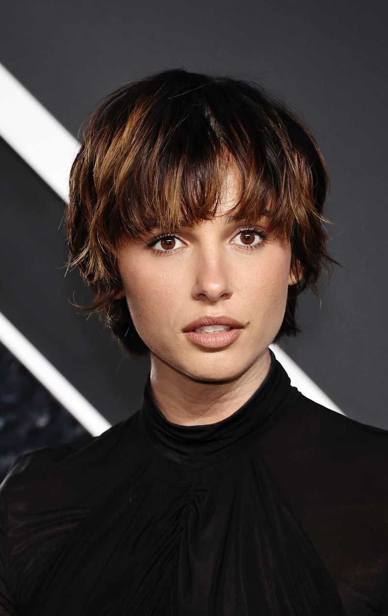 22 Flattering Pixie Cuts To Make Fine Hair Look Thicker