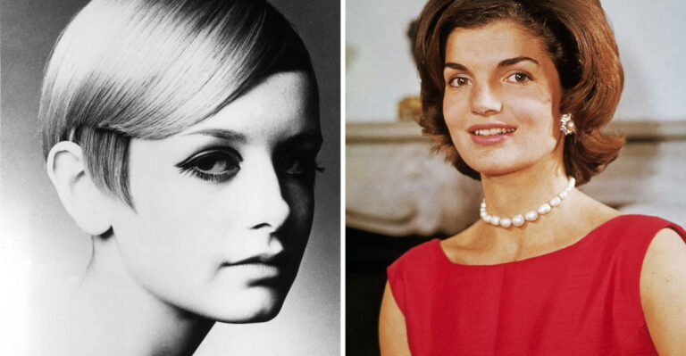 20 Hairstyles From The ’60s That Would Break Every Rule Today