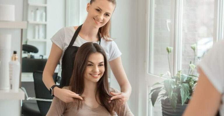 20 Questions You Should Be Asking Your Hairstylist