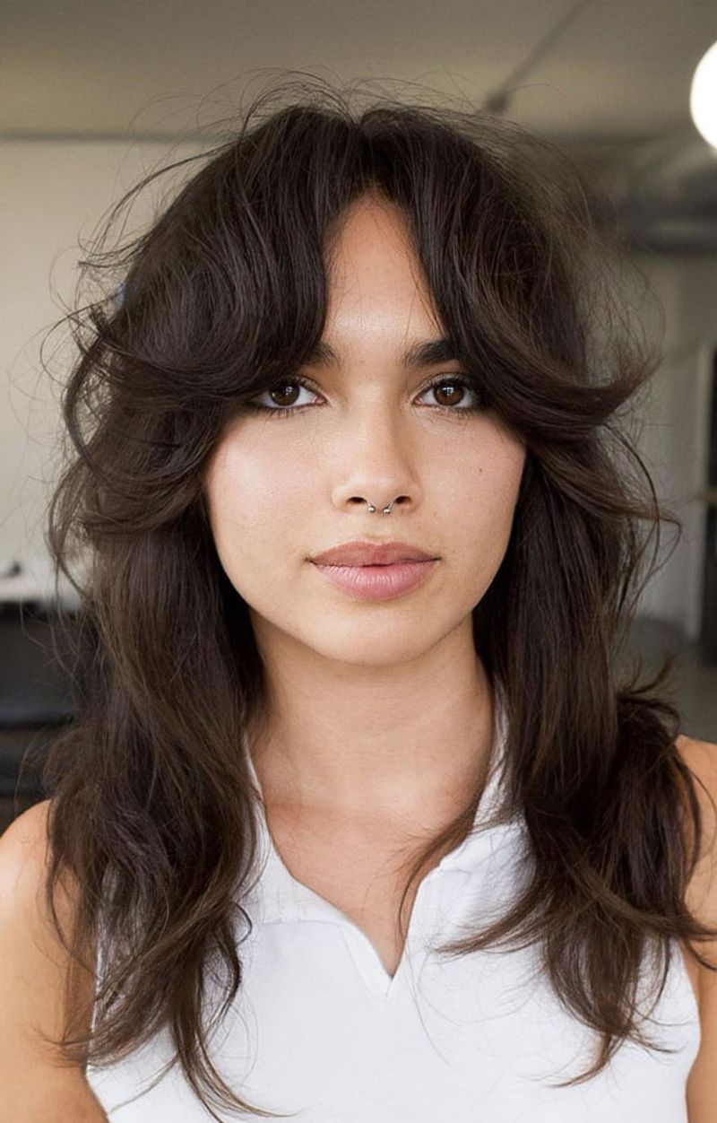 Classic '70s-Inspired Shag