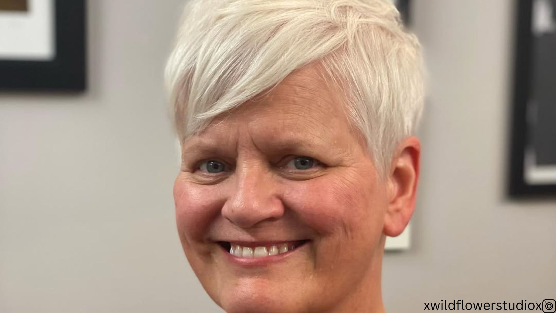 28 Trendy Cuts That Turn Gray Hair Into Your Best Feature