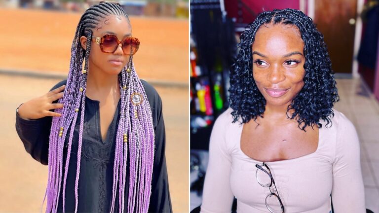 32 Braided Styles That Deserve a Spot in Your Hair Rotation