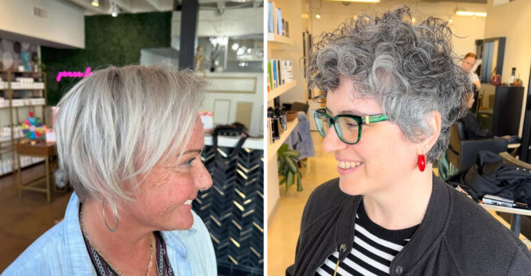 32 Stunning Pixie Bob Haircuts That Help Older Women Radiate Confidence and Style