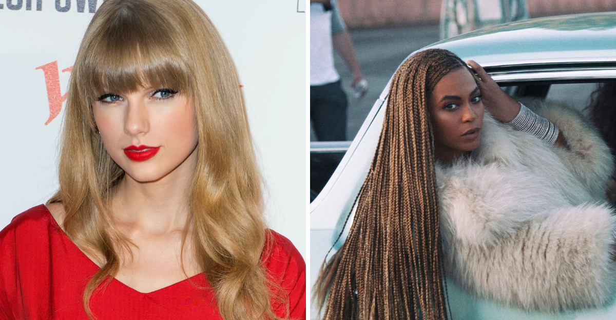 36 Unforgettable Celebrity Hair Looks That Set The Standard