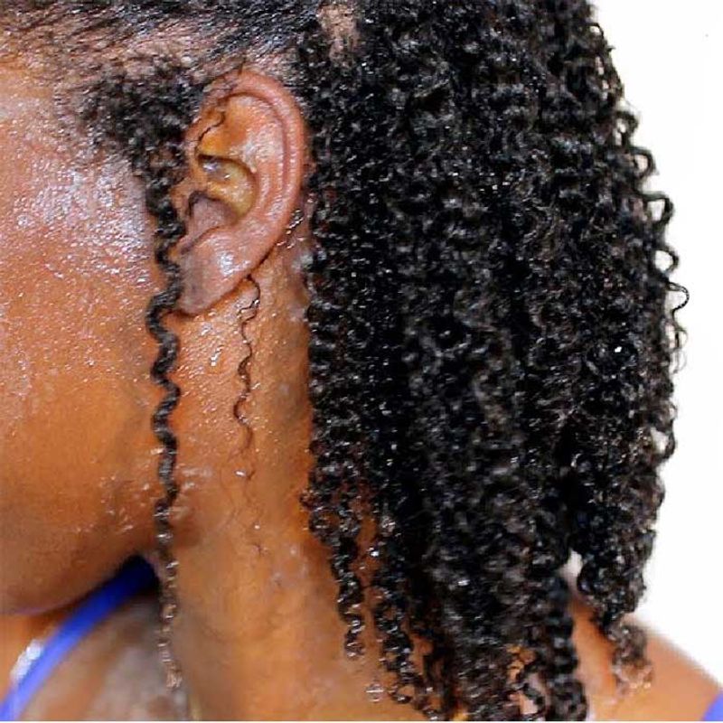 Moisture Is Your Best Friend