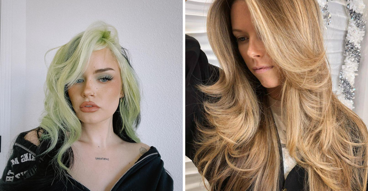 7 Hair Color Choices That Disappoint—And 9 Shades That Always Get Compliments