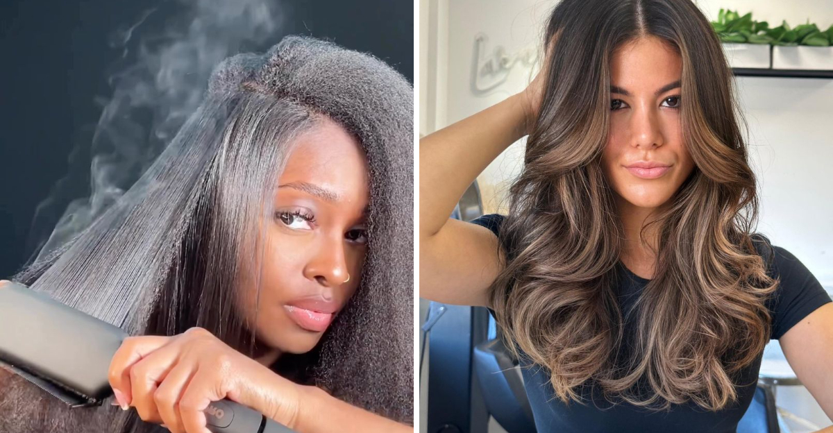 8 Damaging Hair Care Habits To Drop—And 8 That Keep Your Hair Looking Gorgeous