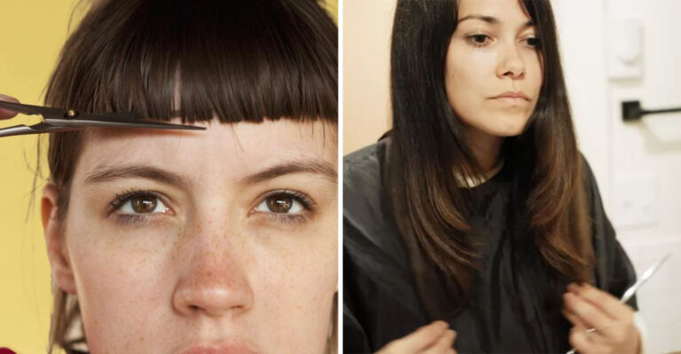 8 Hairstyles First-Time DIYers Regret Trying (And 8 That Almost Always Succeed)