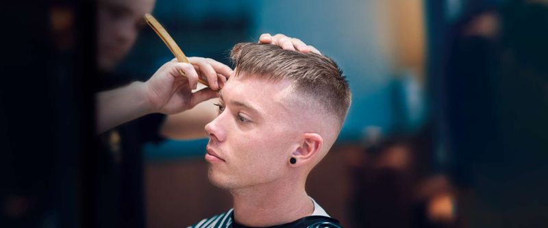 Strategic Haircuts That Create Illusion