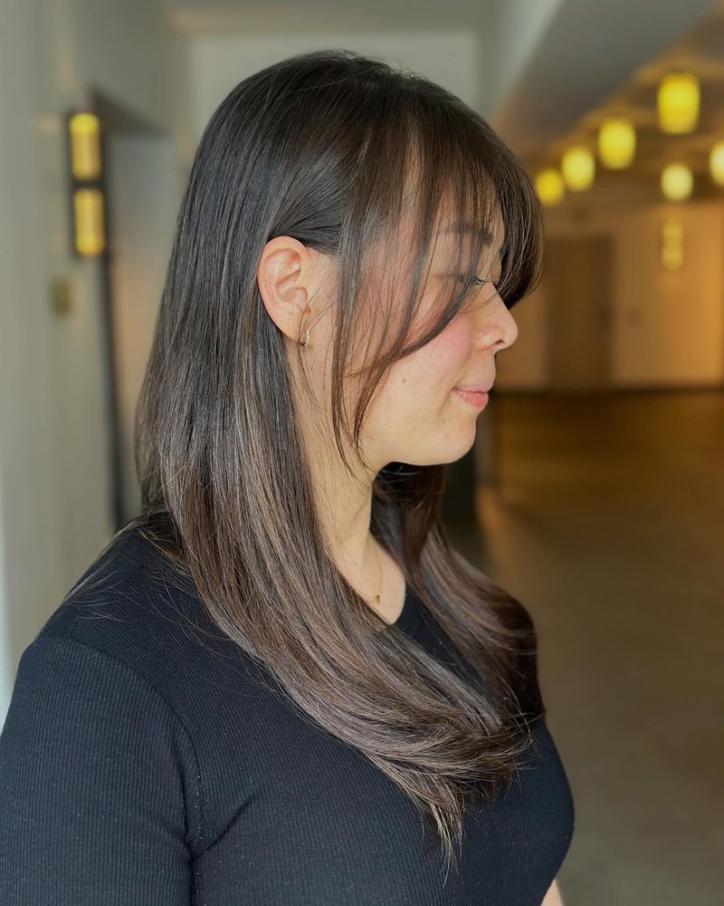 Asian-Texture Tailored Layers