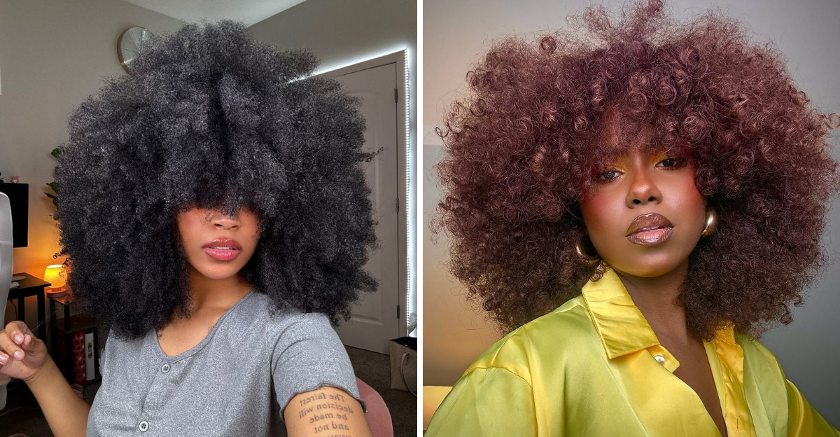 A Guide To Caring For Afro Hair – Complete With Insights From Textured Hair Experts